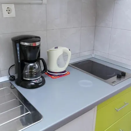 Angel * 마카르스카