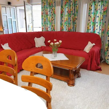 Angel 아파트 마카르스카