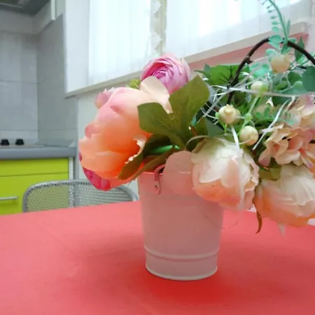 アパート Angel *