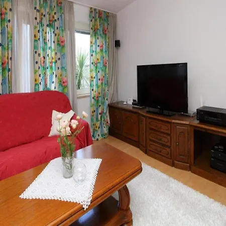 Angel Apartman Makarska