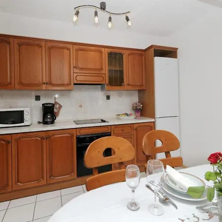 Apartman Angel Makarska